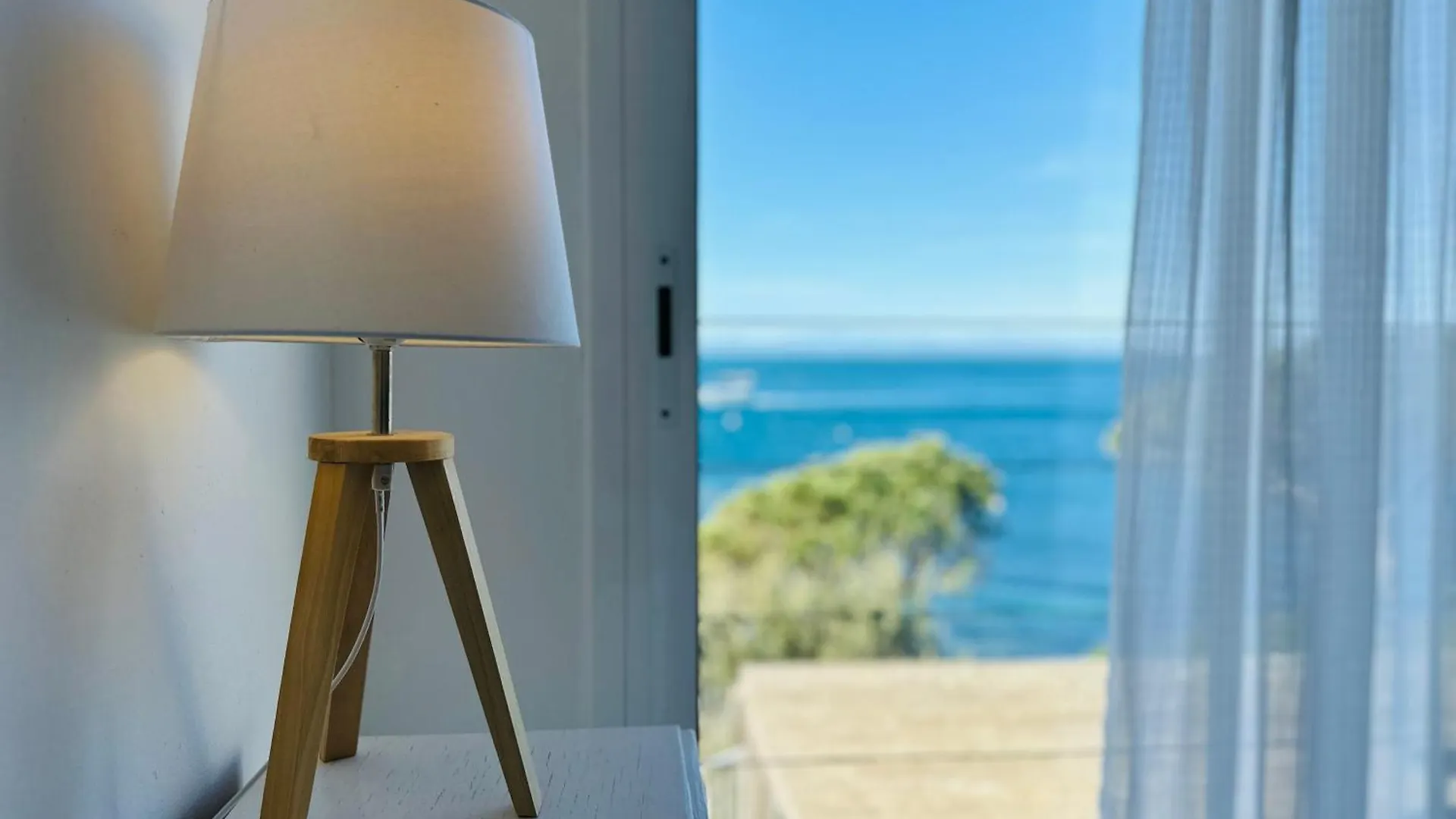 Апартаменты Vela - Apartamento Con Acceso Directo A La Playa Росас