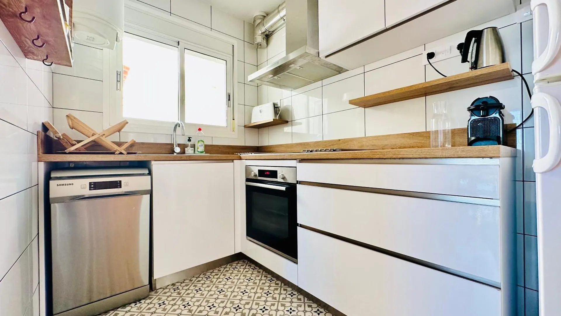 Vela - Apartamento Con Acceso Directo A La Playa Ρόζες Ισπανία